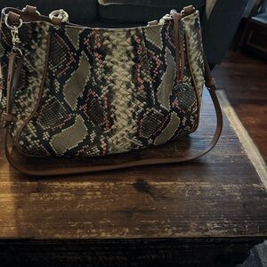 Brahmin handbag